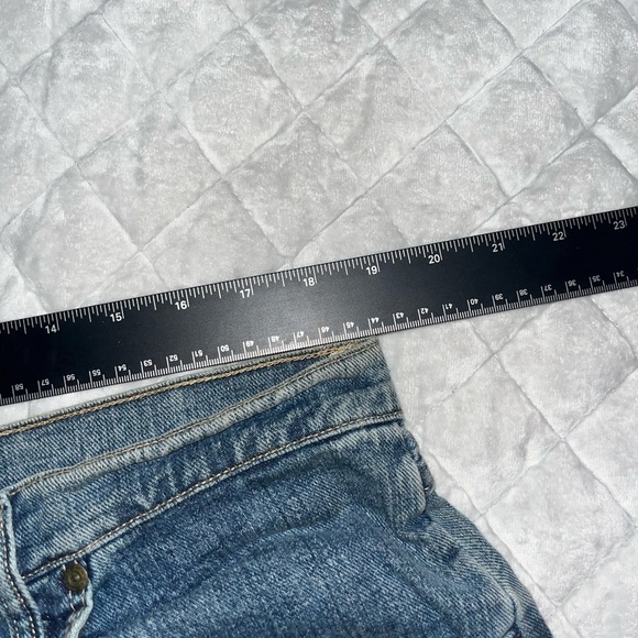 (NWT) Vintage 2008 Wrangler Relaxed Fit Jeans - Picture 7 of 8